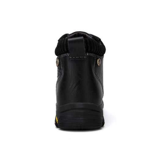 Botas de Senderismo Altas en Cuero para Hombre - Image 10