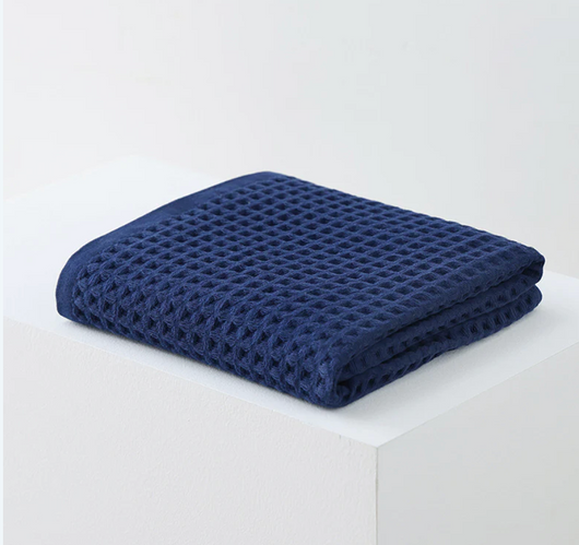 Toalla de Baño Unisex Premium de Algodón Puro Extra Gruesa y Secado Rápido - Image 9
