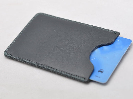 Estuche de Cuero Premium - Funda Protectora Multiusos - Image 2