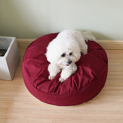 Cama Cómoda para Perros y Gatos - Sofá Acogedor con Manta Suave - Image 4