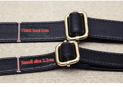 Bolso de Cuero Genuino de Gran Capacidad - Bolsa Madre Tipo Hombro - Image 35