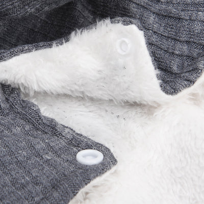 Abrigo Térmico para Cachorros Pequeños - Ropa de Invierno y Otoño - Image 18