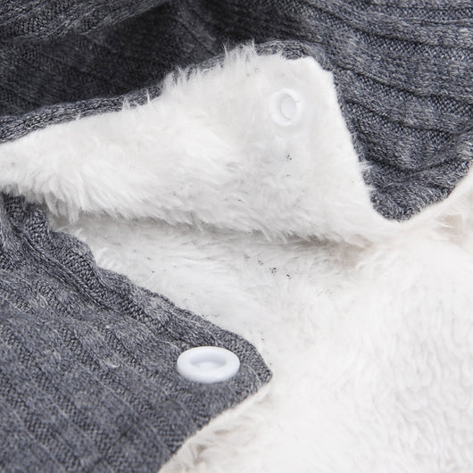 Abrigo Térmico para Cachorros Pequeños - Ropa de Invierno y Otoño - Image 18