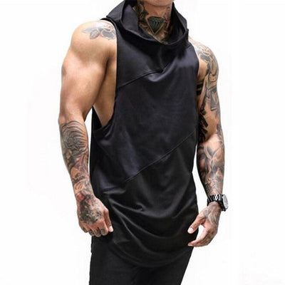 Traje de Entrenamiento de Empalme - Image 10