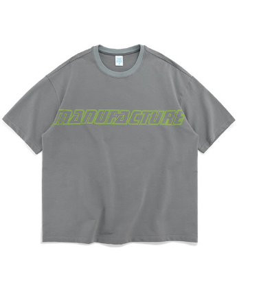 Playera Fluorescente para Parejas - Image 7