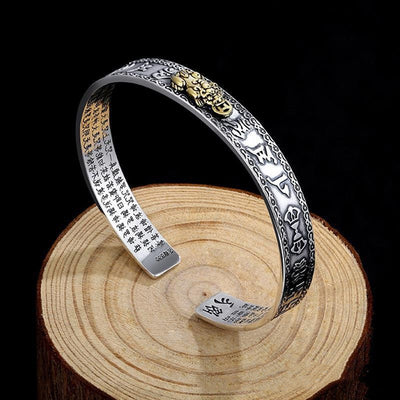 Pulsera Pixie de Seis Caracteres para Hombre - Image 6