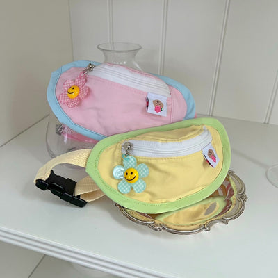 Mochila Portador de Residuos para Mascotas - Diseño Moderno Multicolor - Image 12