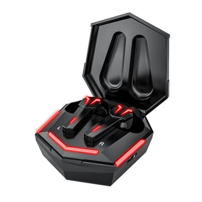 Auriculares Gaming TWS Bluetooth Baja Latencia Inalámbricos - Image 4