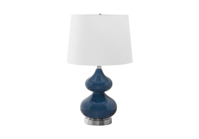 Lámpara de Escritorio de Cristal para Niña - Diseño Elegante - Image 9