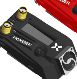 Gafas Wildfire FPV Receptor Dual 58g Compatible Fatshark - Image 5