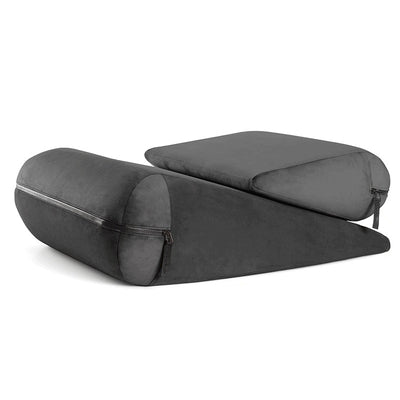 Cojín Triangular de Espuma de Alta Densidad para Muebles - Image 3