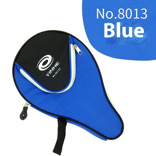 Funda de Nailon para Raqueta de Tenis de Mesa - Estilo Calabaza - Image 10