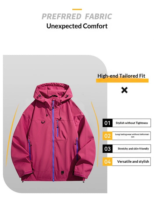 Chaqueta de Montaña y Escalada para Hombre - Image 14