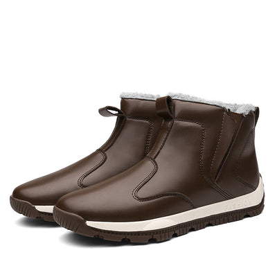 Zapatos de Algodón Ligero para Hombre - Image 13