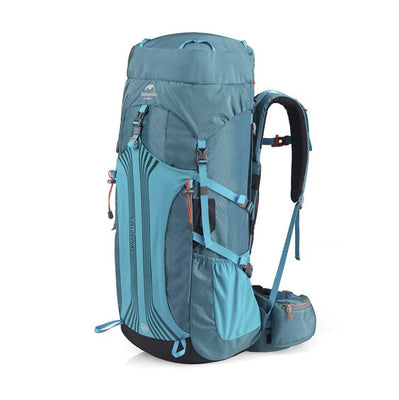 Mochila de Senderismo de Gran Capacidad Unisex - Image 5