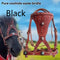 Cabresto de Cavalo Preto
