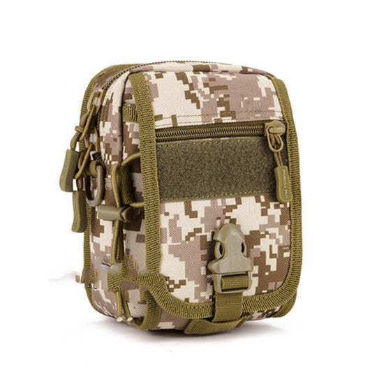Mochila de Transporte para Bicicleta - Bolsa de Ciclismo Outdoor - Image 5