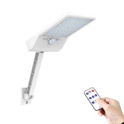 Lámpara de Pared Sensor Exterior para Hogar - Image 5