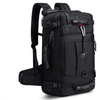 Bolsa de Viaje Multifuncional de Gran Capacidad - Image 7