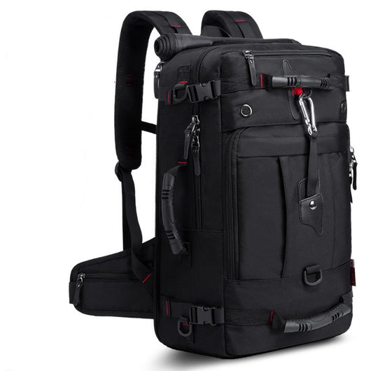 Bolsa de Viaje Multifuncional de Gran Capacidad - Image 7