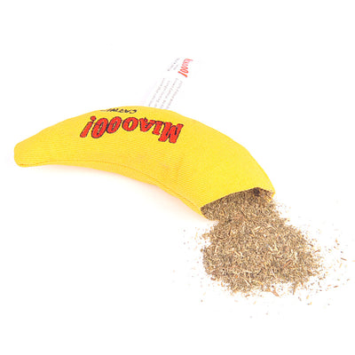 Juguete de Felpa Relleno de Catnip para Gatos - Image 10