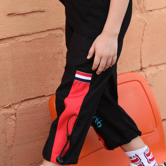 Pantalones de Algodón para Niño - Image 6