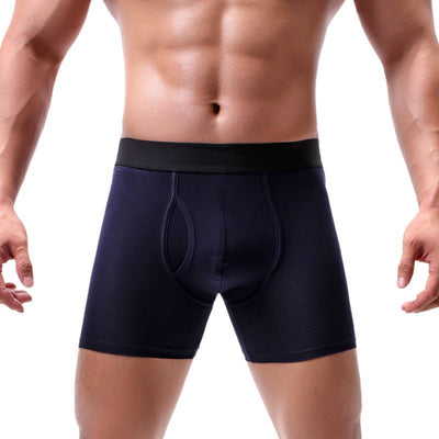 Pantalones Capri para Hombre Elásticos y Cómodos - Image 3