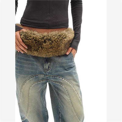 Cinturón de Cuero Dopamina - Estilo Versátil para Combinar - Image 3