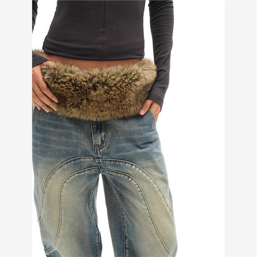 Cinturón de Cuero Dopamina - Estilo Versátil para Combinar - Image 3