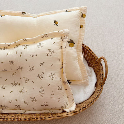 Almohada de Espuma Moldeadora Transpirable Estilo Instagram - Image 23