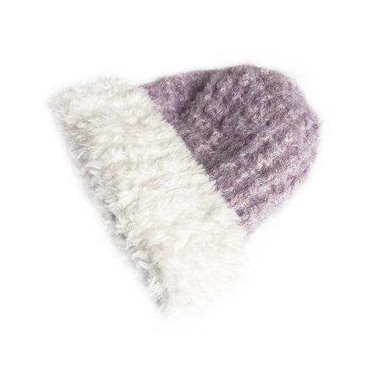 Gorro Tejido de Moda para Mujer - Calidez y Estilo - Image 6