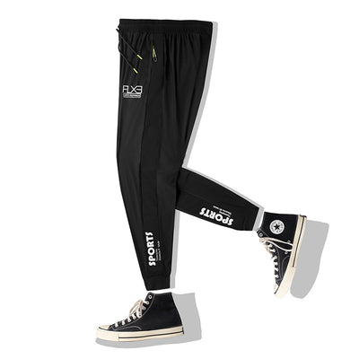Pantalones Técnicos Ice Silk Secado Rápido - Image 7
