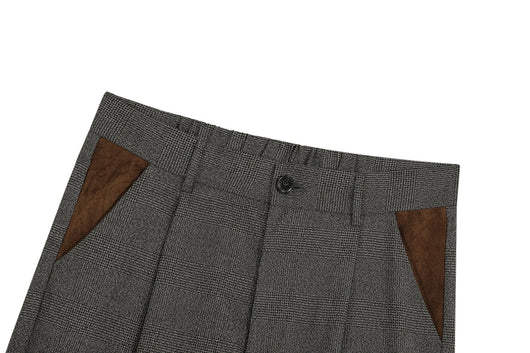 Pantalones Casuales Relajados para Hombre - Image 13