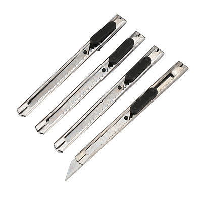 Cuchillo Multiusos de Acero Inoxidable Profesional - Image 5