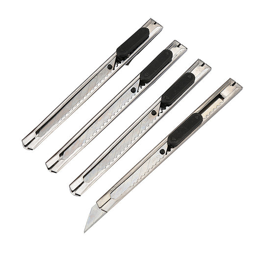 Cuchillo Multiusos de Acero Inoxidable Profesional - Image 5