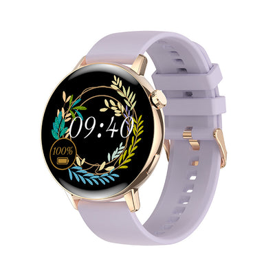 Reloj Inteligente con Llamadas Bluetooth y Monitor Cardíaco Automático - Image 7