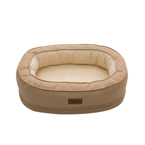 Cama Ortopédica para Mascotas Impermeable con Cojín Removible y Lavable - Image 9