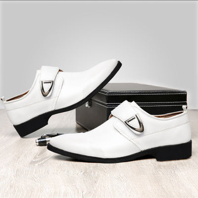 Zapatos para Hombre Antideslizantes y Resistentes al Desgaste - Image 28