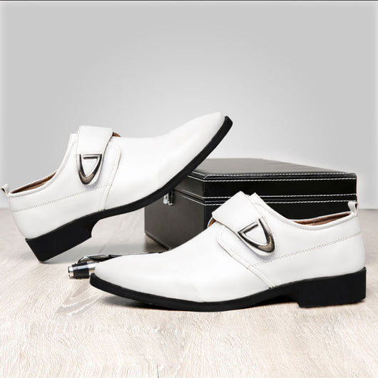 Zapatos para Hombre Antideslizantes y Resistentes al Desgaste - Image 28