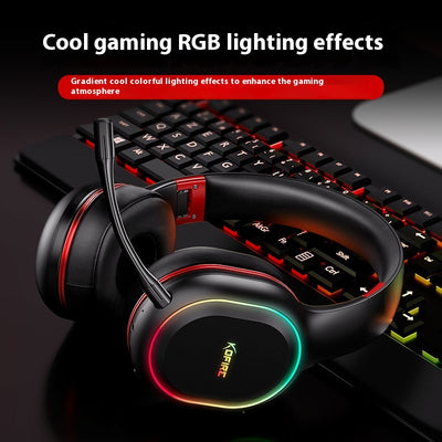 Auriculares Bluetooth Gaming de Ultra Baja Latencia - Image 4