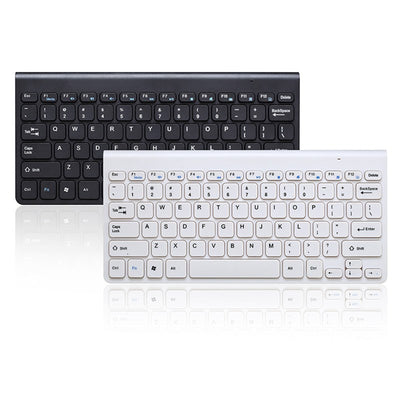Combo Inalámbrico: Teclado y Ratón Inalámbricos - Image 15