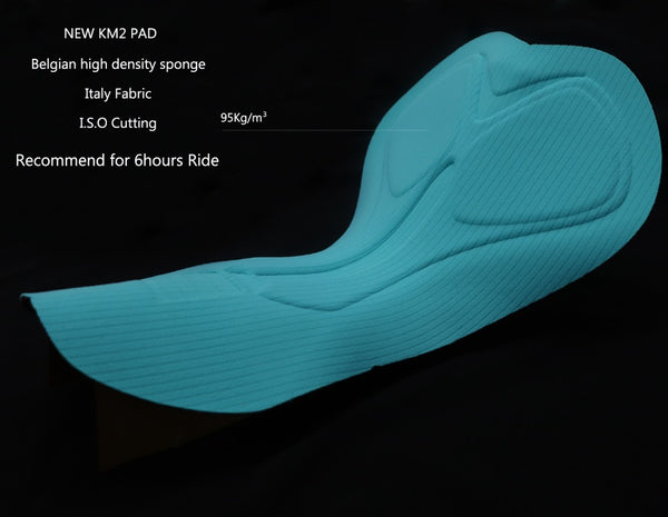 Conjunto de Ciclismo para Ruta con Maillot de Manga Corta y Babero para Hombre