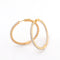 Style 1 Diameter Silver - 40mm