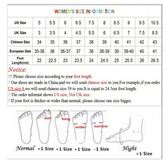Zapatillas Deportivas para Mujer con Malla Transpirable - Comodidad Outdoor - Image 11