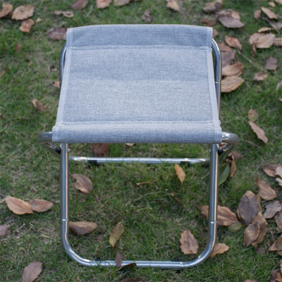 Taburete Plegable Ultraligero para Exteriores - Image 11