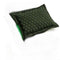 Almohada Verde Militar