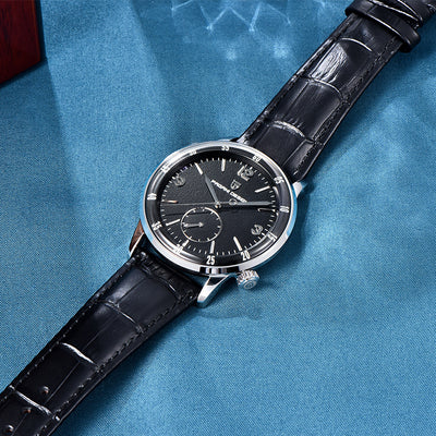 Reloj Mecánico de Lujo para Hombre - Image 26