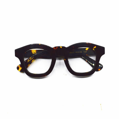 Gafas Retro Gruesas para Mujer - Image 6