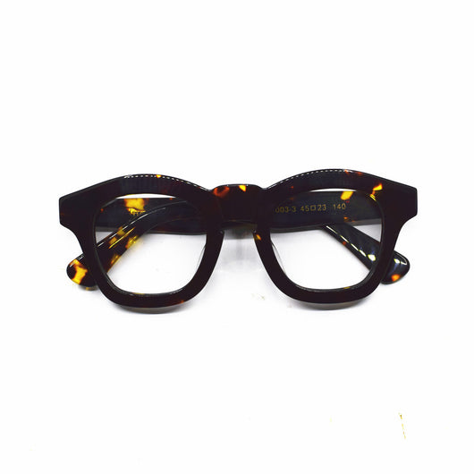 Gafas Retro Gruesas para Mujer - Image 6