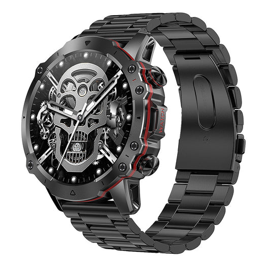Reloj Inteligente AK56 con Llamadas Bluetooth para Actividades al Aire Libre - Image 12